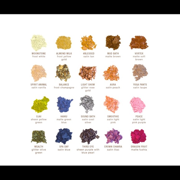 Makeup bundle - Picture 5 of 5